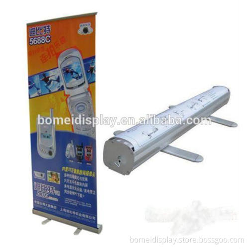 85*200cm Standard roll up in Suzhou